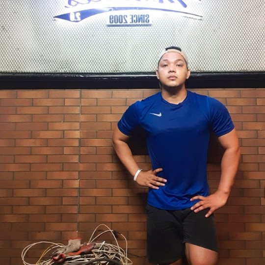 Evander Cruz